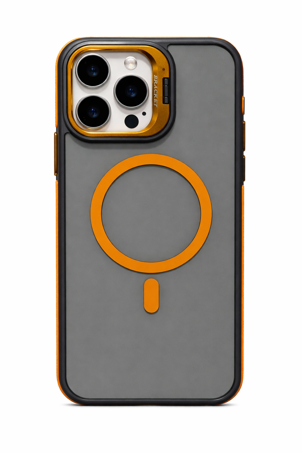 Coque iPhone Transparente