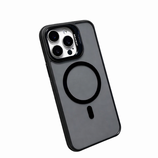 Coque iPhone Transparente