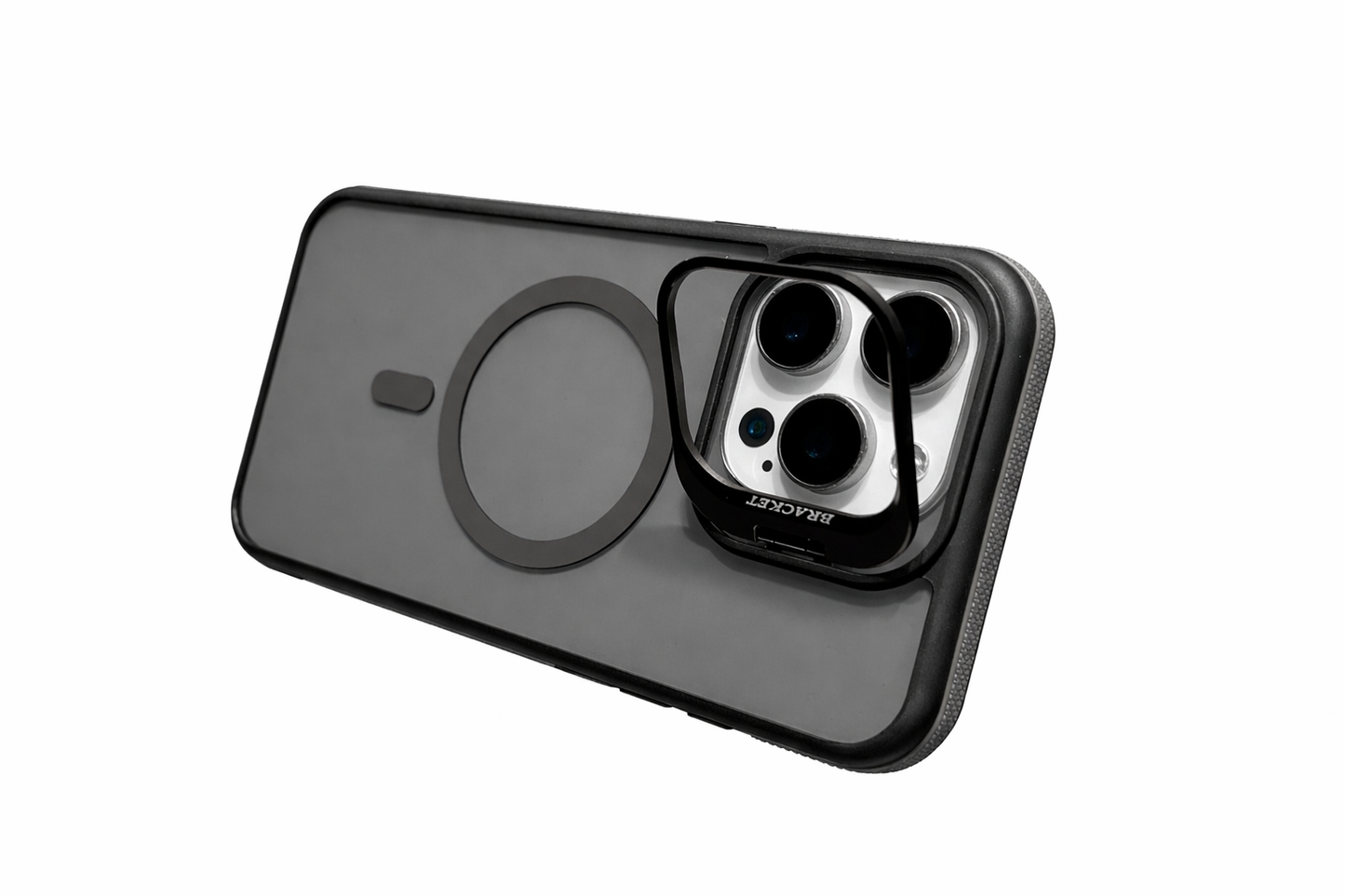 Coque iPhone Transparente