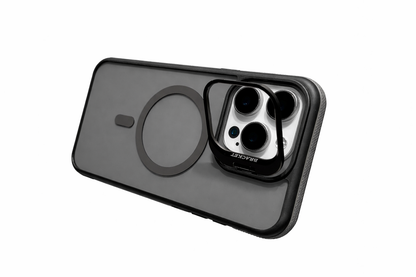 Coque iPhone Transparente