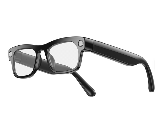 Lunettes connectées Modèle AIMB-G1 avec caméra