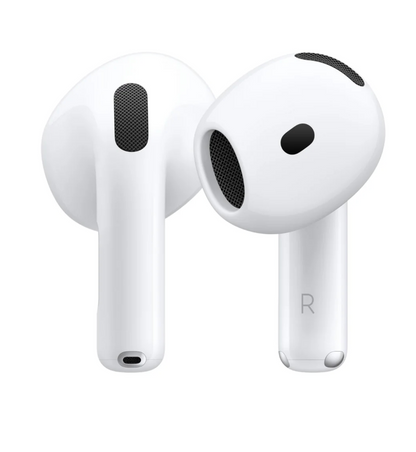 Écouteurs MiniPods série 4