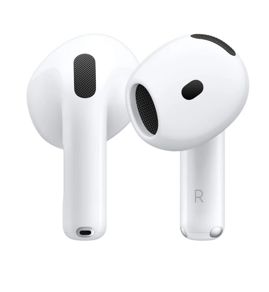 Écouteurs MiniPods série 4