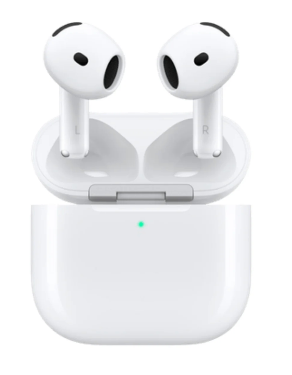 Écouteurs MiniPods série 4