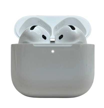 Écouteurs MiniPods série 4