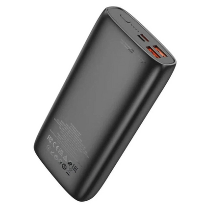 Batterie externe charge rapide