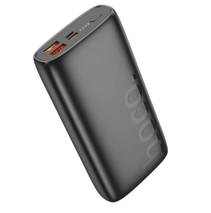 Batterie externe charge rapide